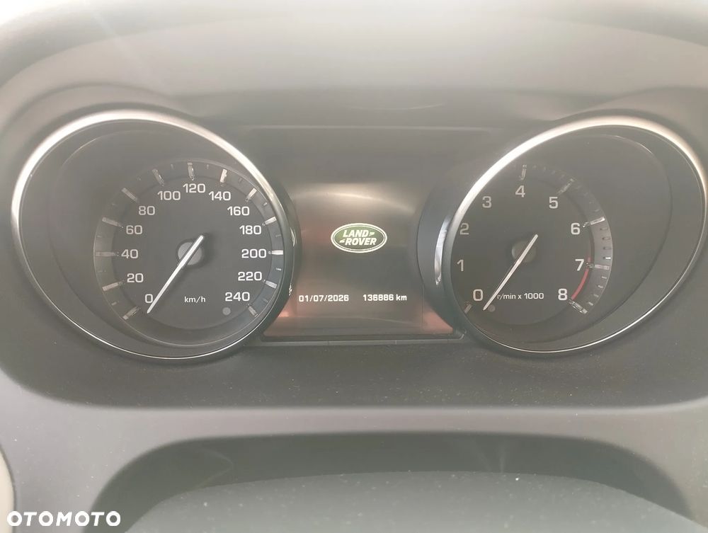 Land Rover Discovery Sport 2.0 Si4 HSE - 20