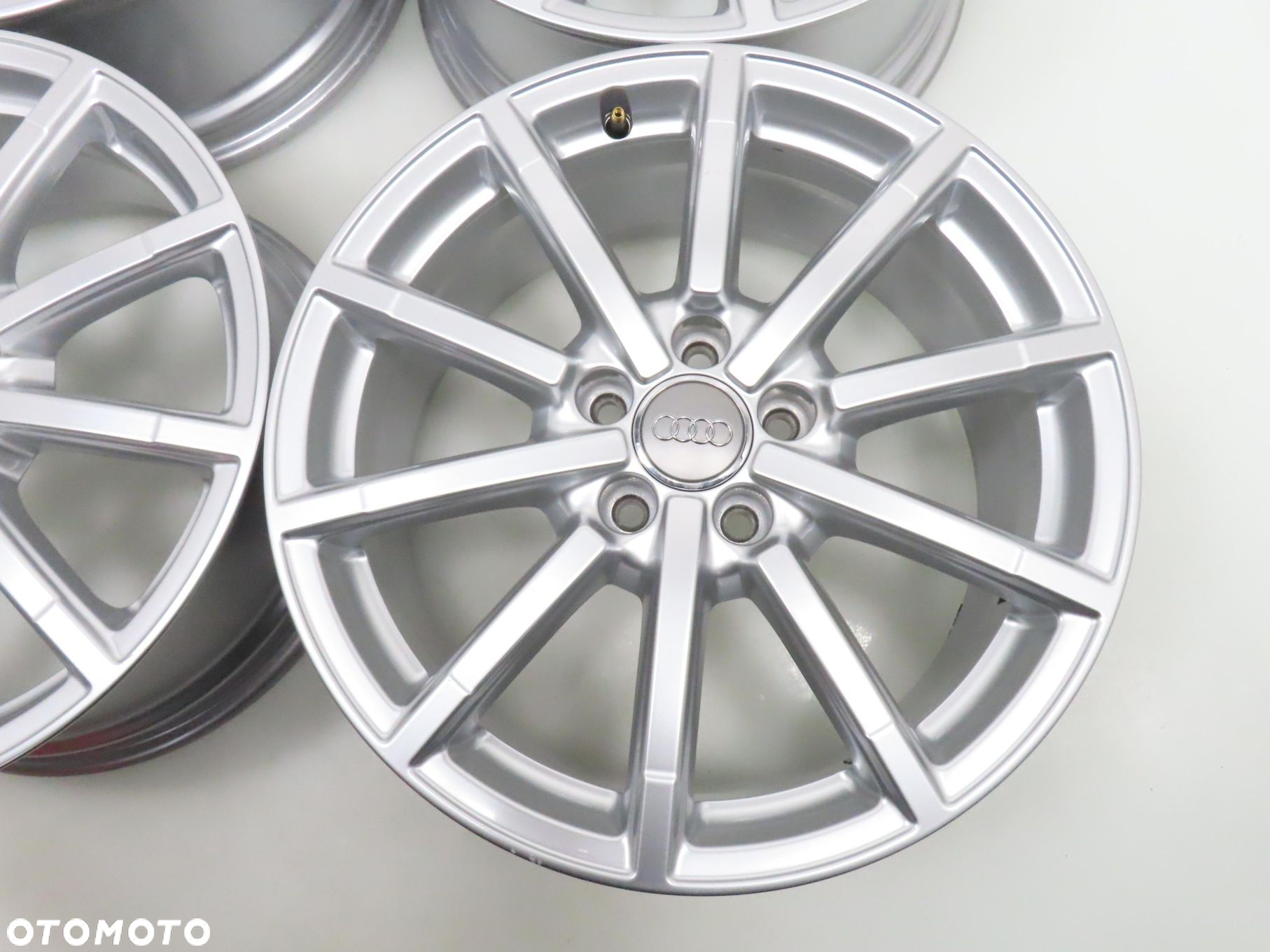 Alufelgi 18'' Audi A3 8V 5x112 7,5J ET51 8V0601025AM - 8