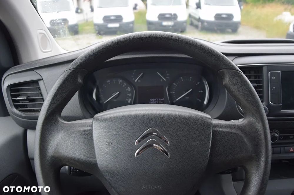 Citroën JUMPY ​*1.5BLUEHDI​*LONG​*KLIMA​*KAMERA​*TEMPOMAT​*1 - 10