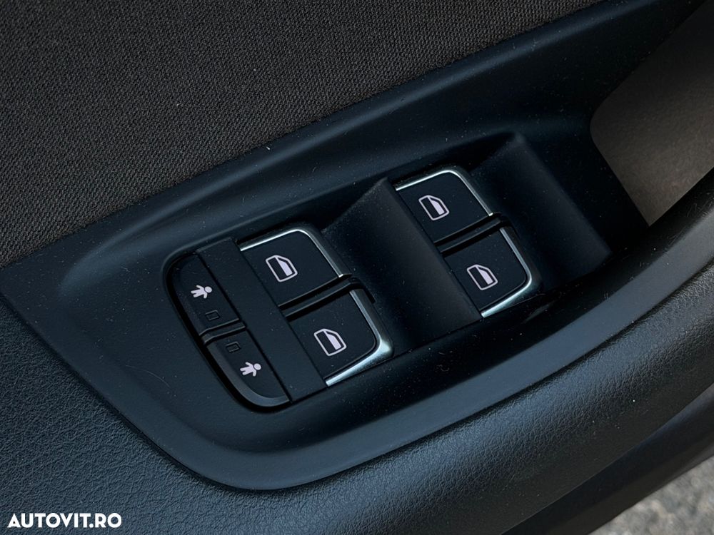 Audi A6 Limuzina 2.0 TDI - 19