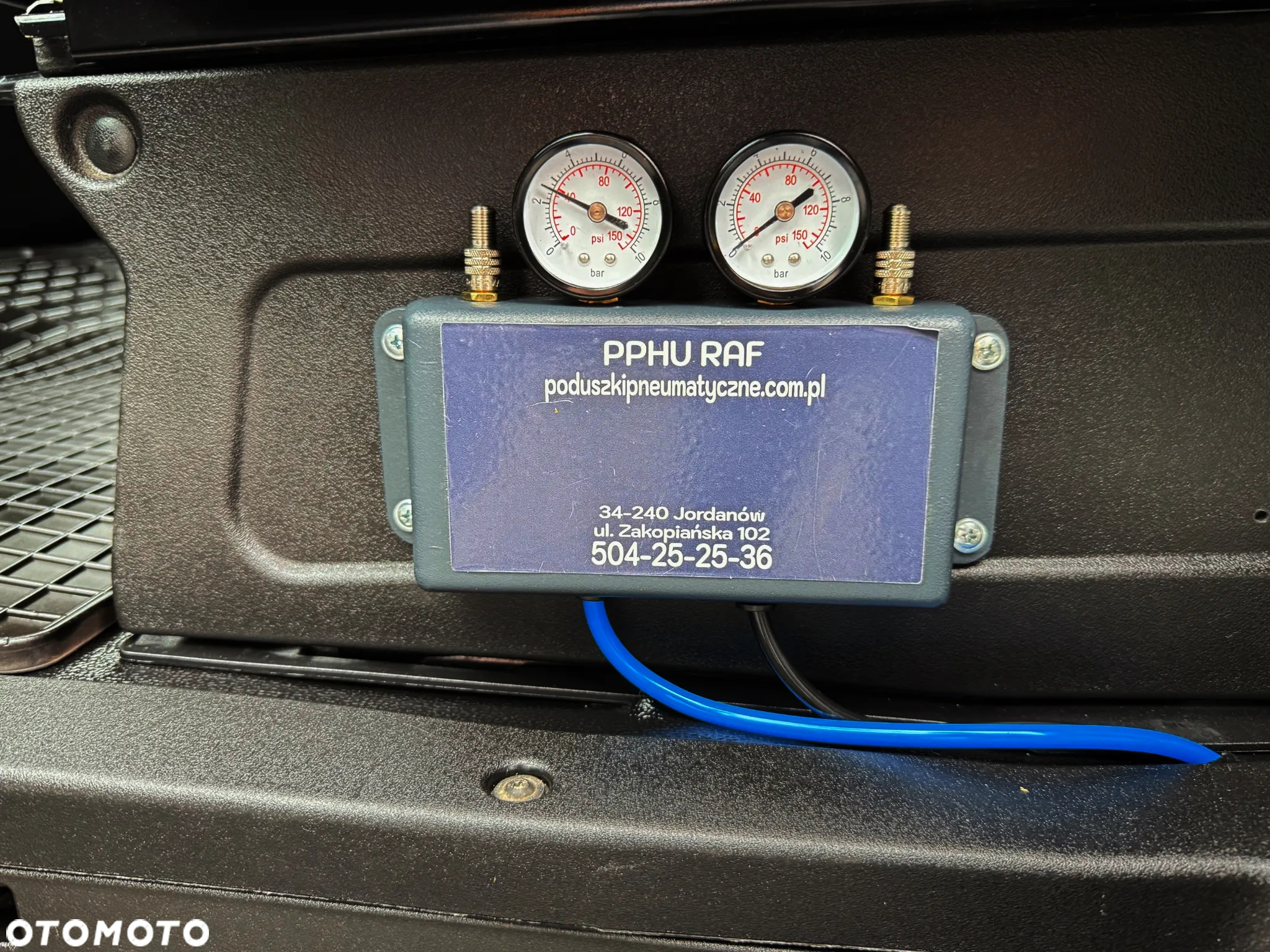 Iveco Daily 35S18 Autolaweta Pomoc Drogowa Laweta Zarejestrowany w PL - 11