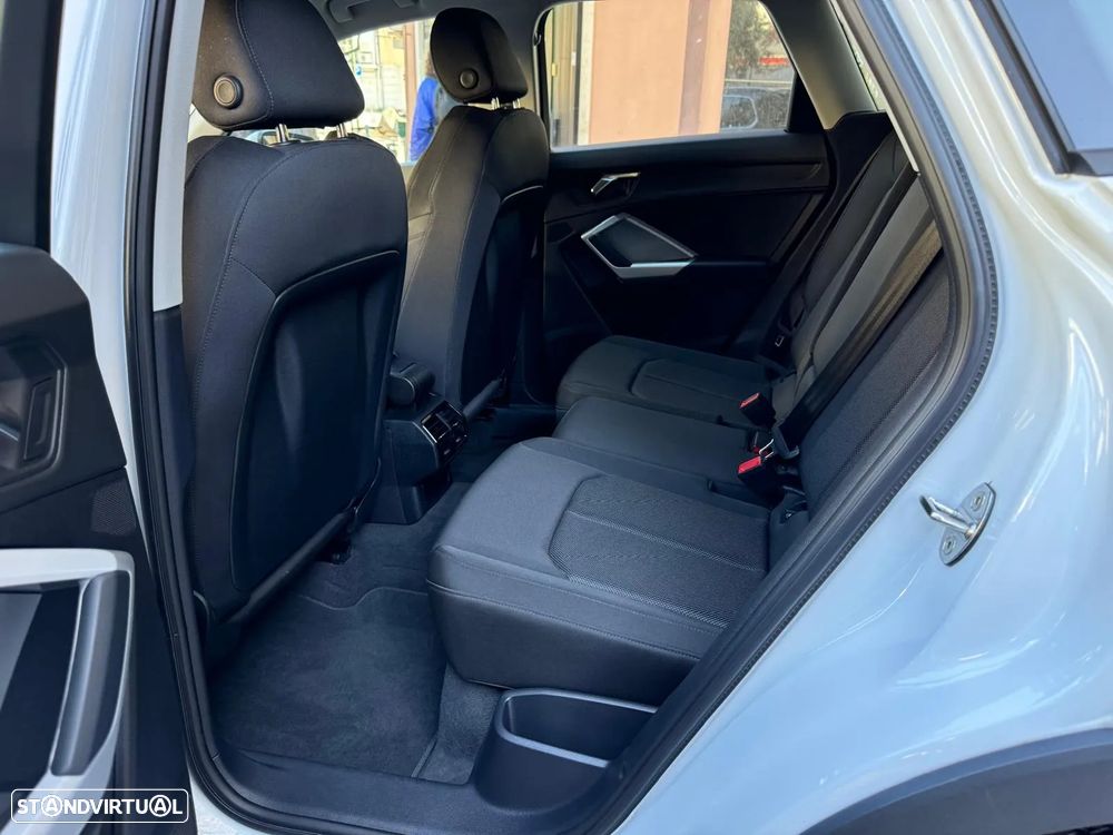 Audi Q3 35 TFSI Advanced S tronic - 29