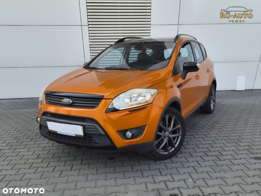 Ford Kuga - 17