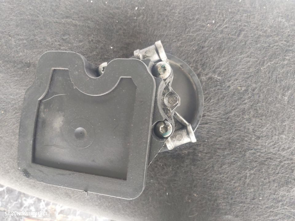 Bomba Direcção Assistida Hidraulica Mercedes W 211 2007 - 3