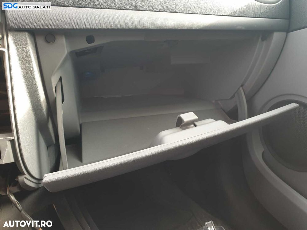 Torpedo Torpedou Bord Renault Clio 3 2005 - 2014 [C3651] - 2