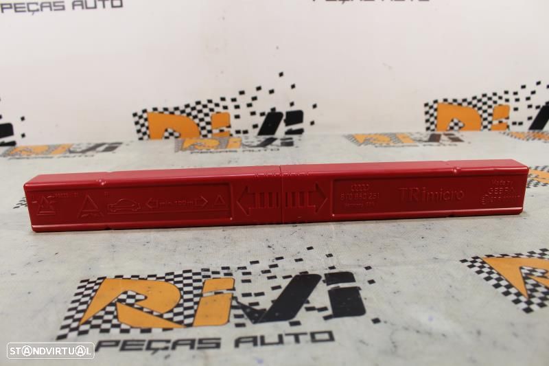 Triângulo Audi A5 (8T3)  8T0860251 / 8T0 860 251 - 2