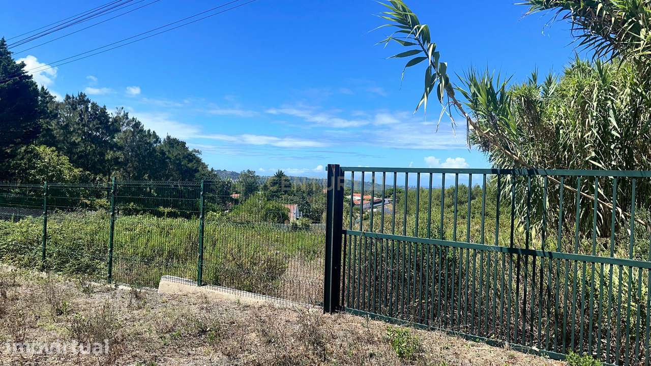 Vende-se Terreno com 7880 m2 e vista privilegiada para a Serra de Sint - Grande imagem: 2/14