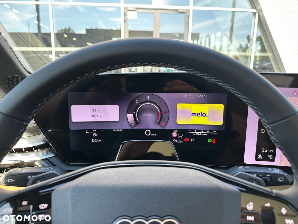 Audi A6 Allroad - 23