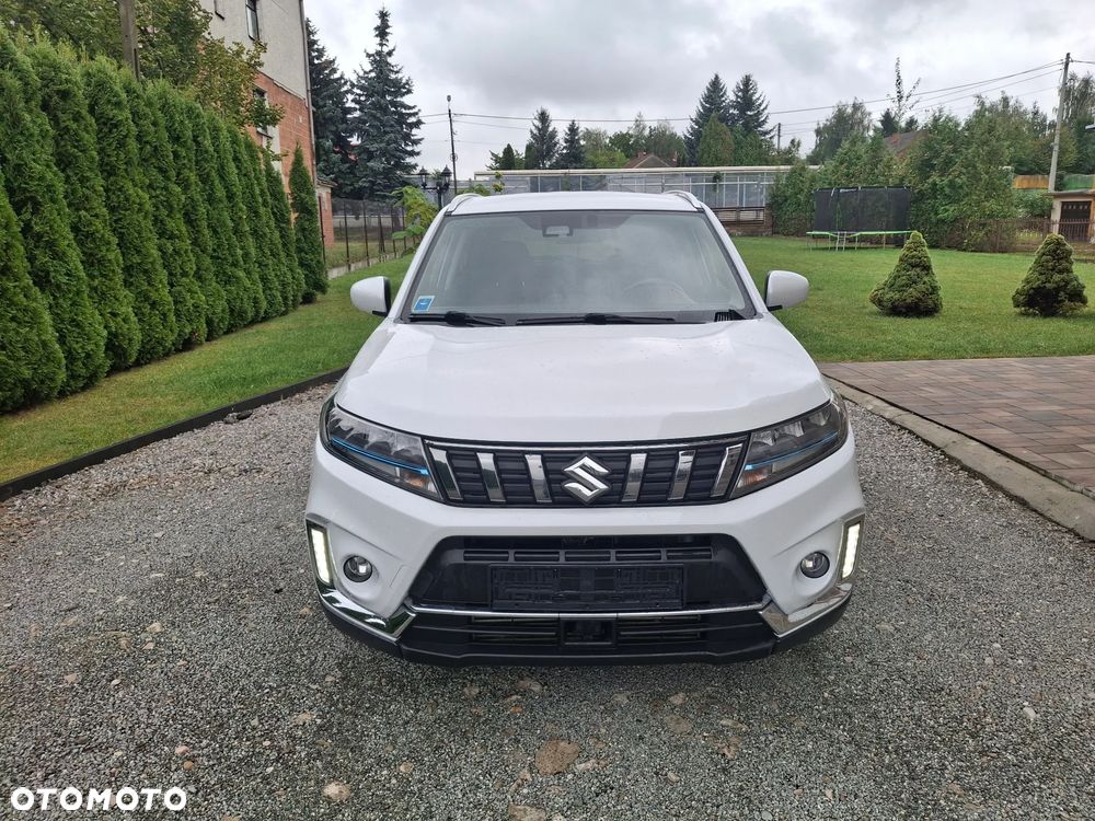 Suzuki Vitara - 2