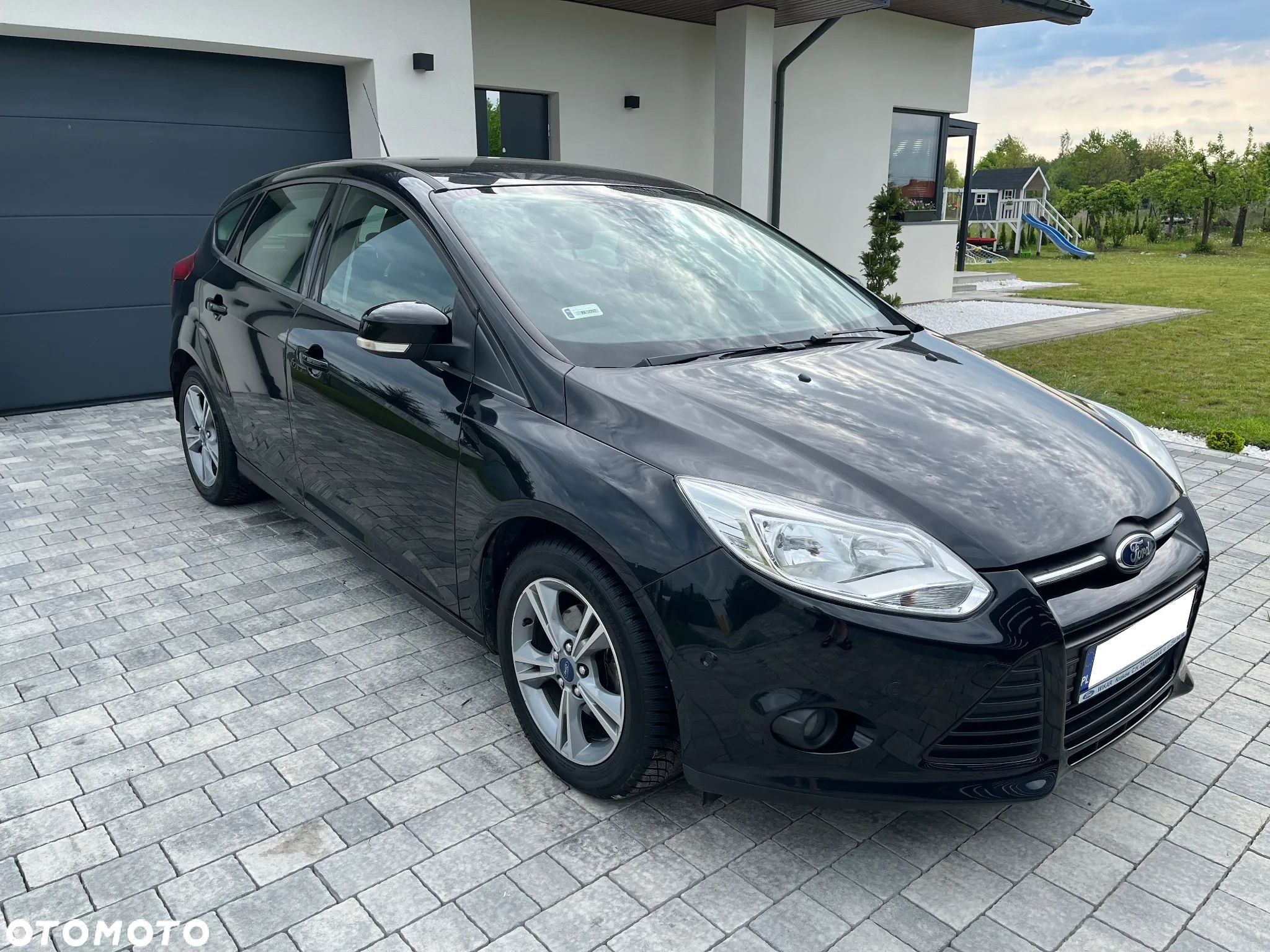 Ford Focus - 1