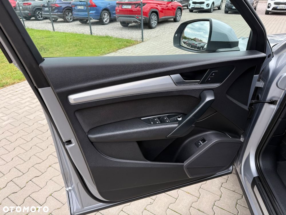 Audi Q5 2.0 TDI Quattro Sport S tronic - 13