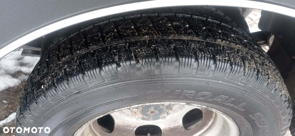 Mitsubishi Fuso Canter 3s15 - 7