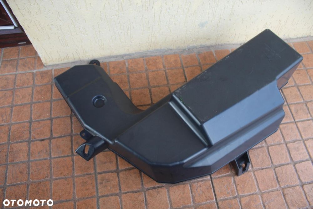 GŁOŚNIK SUBWOOFER AUDI A4 B6 8E9035382 - 4