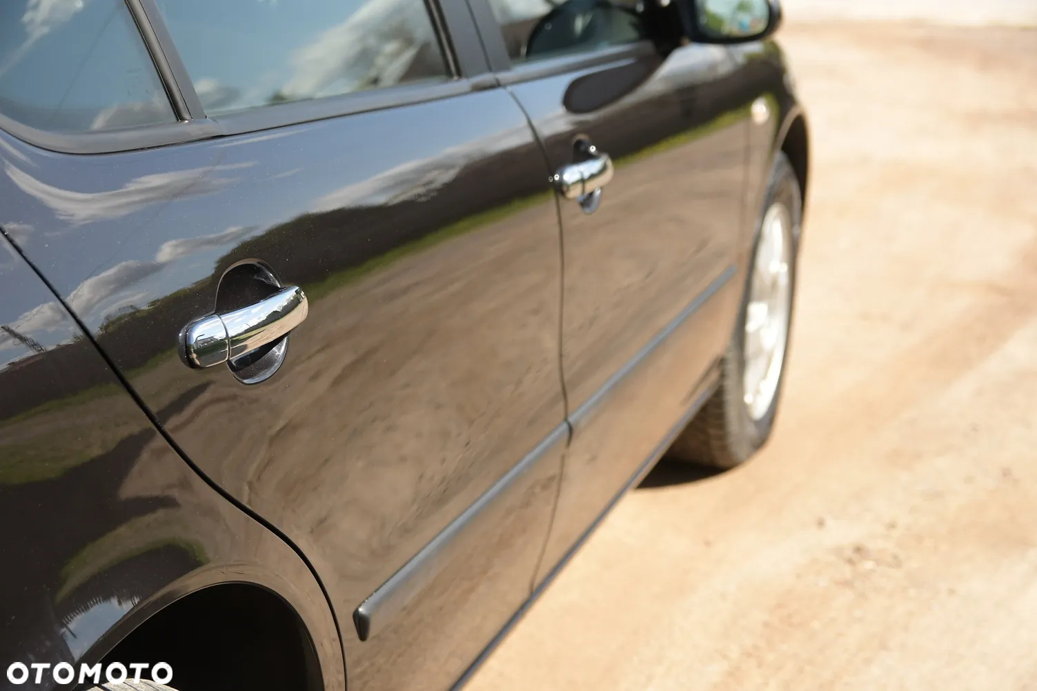 Seat Leon - 15