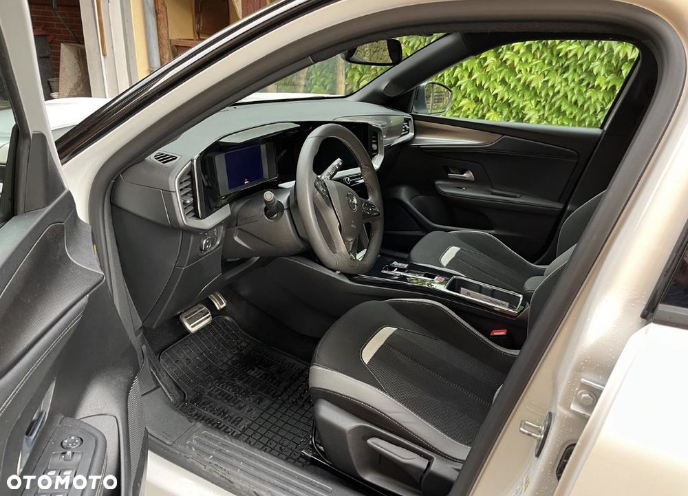 Opel Mokka 1.2 T GS S&S - 7