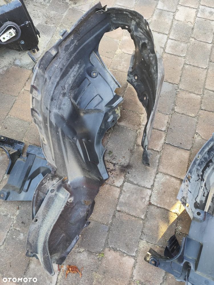 MAZDA CX5 Cx-5nadkole przód kompletne prawe lewe - 4