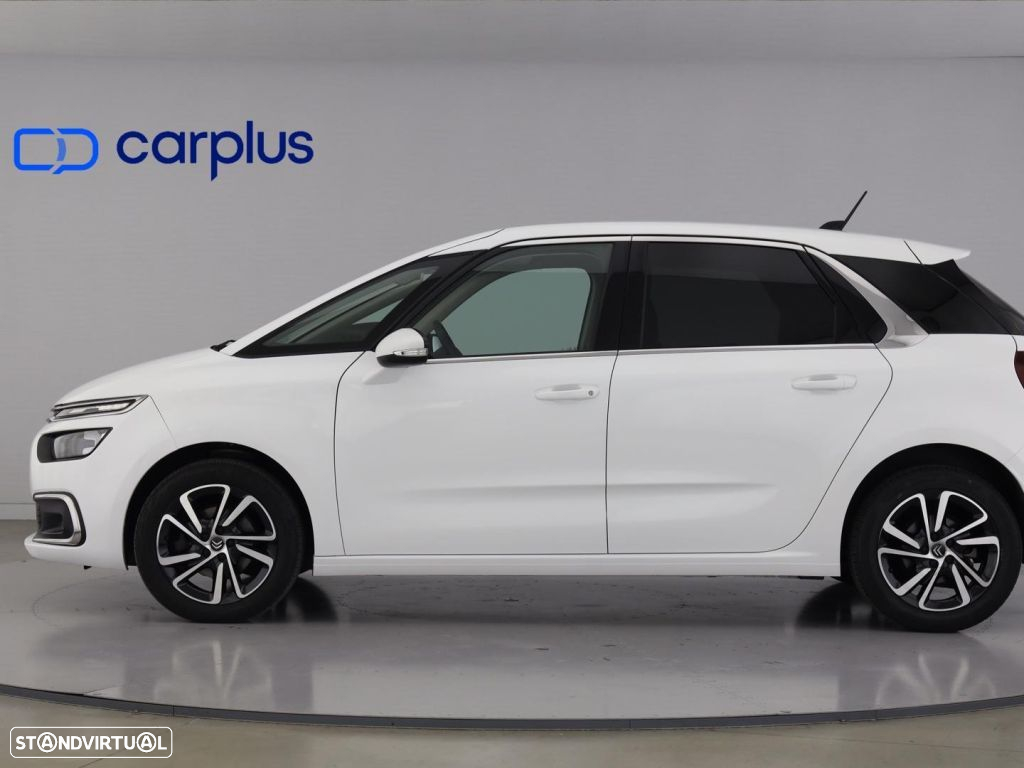 Citroën C4 Spacetourer 1.2 PureTech Feel - 4