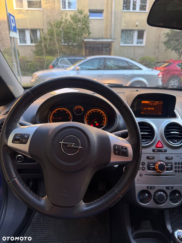 Opel Corsa 1.3 CDTI Enjoy - 6