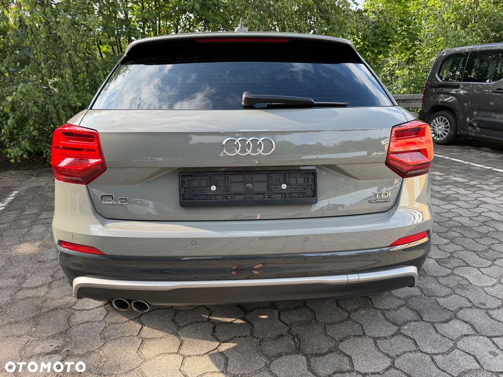 Audi Q2 - 6