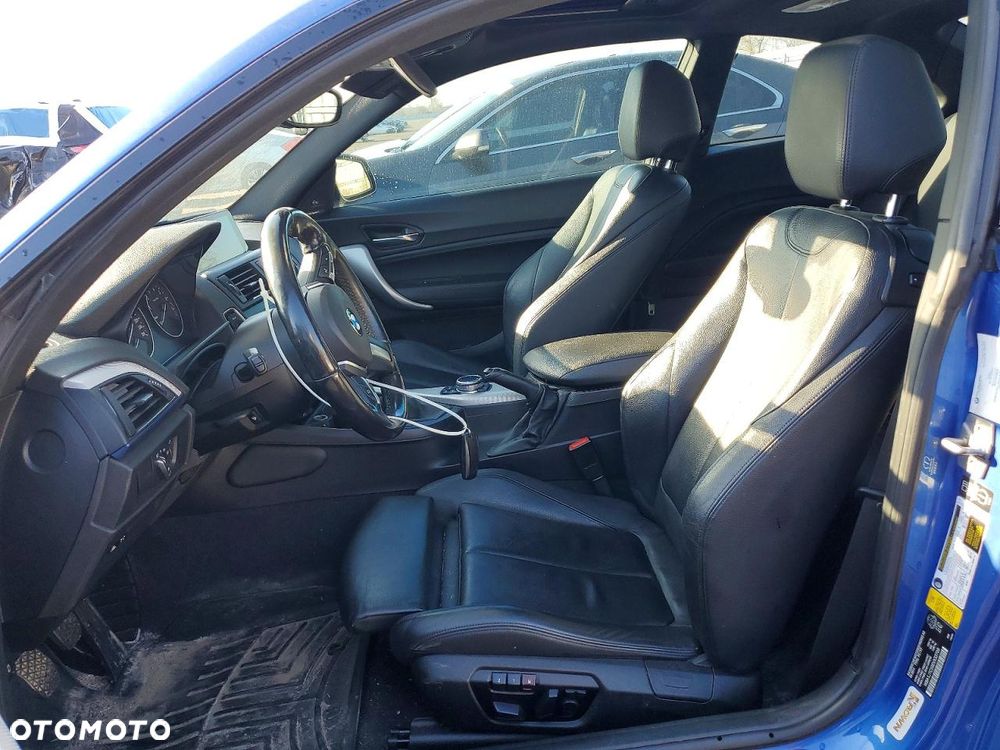 BMW Seria 2 M235i - 7