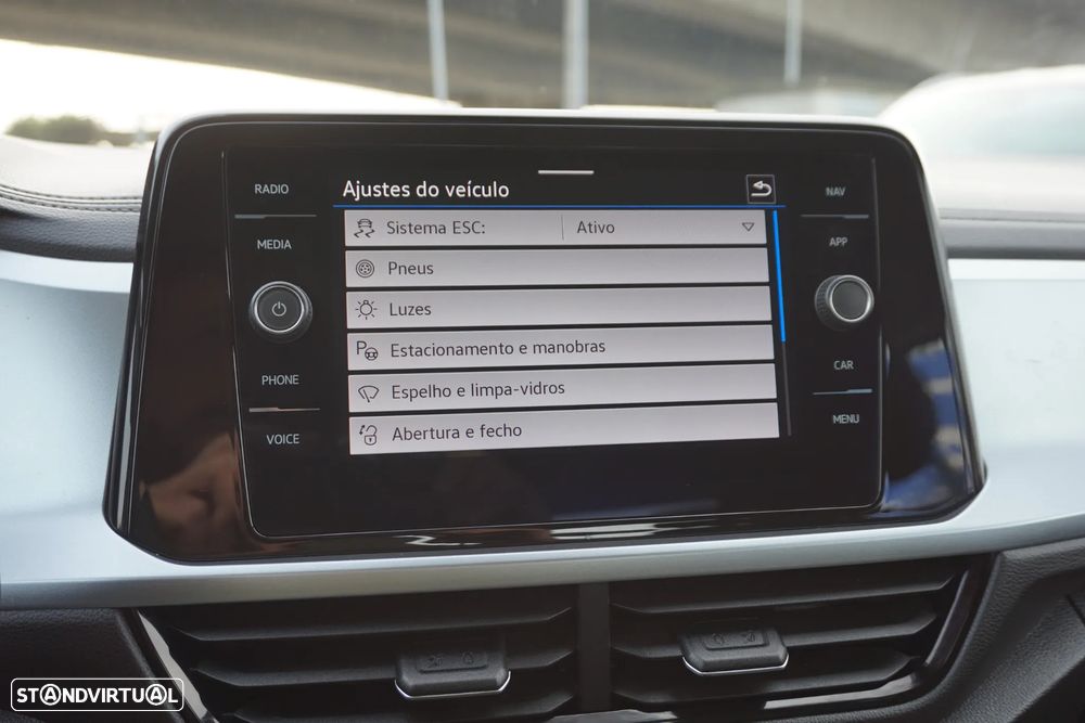 VW T-Roc 1.0 TSI Style - 43