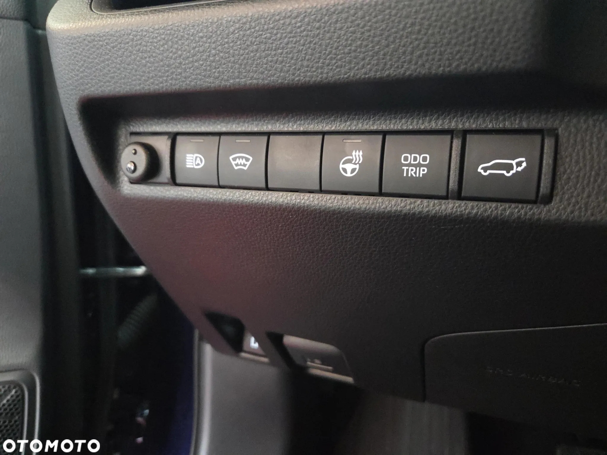 Toyota RAV4 2.5 Hybrid Selection 4x2 - 18