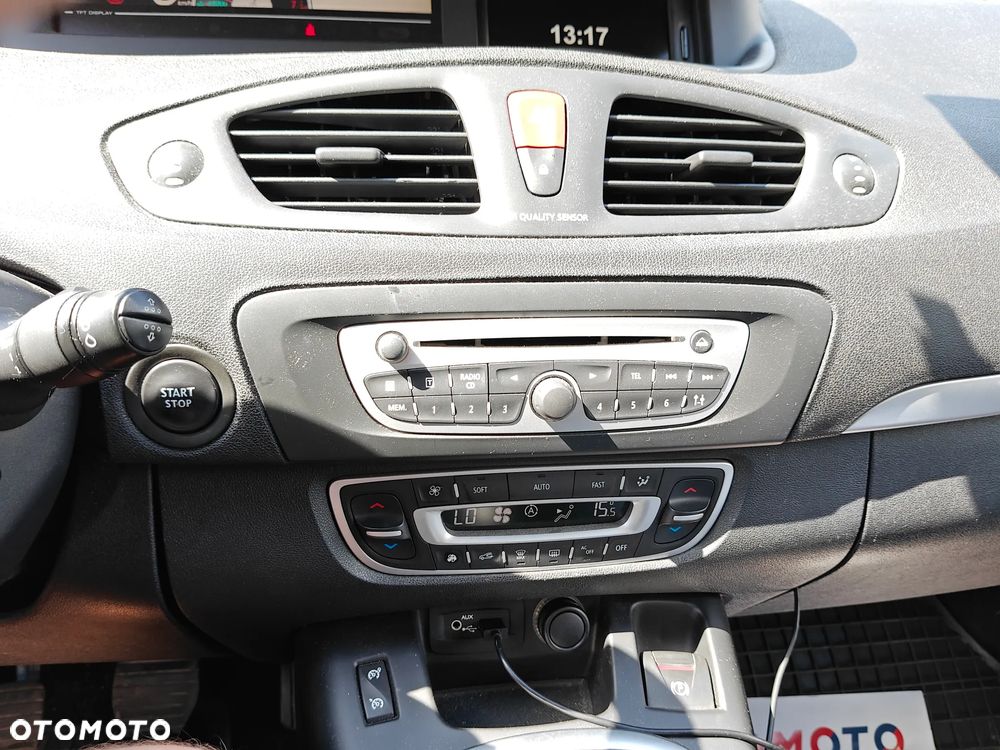 Renault Grand Scenic TCe 130 Bose Edition - 22