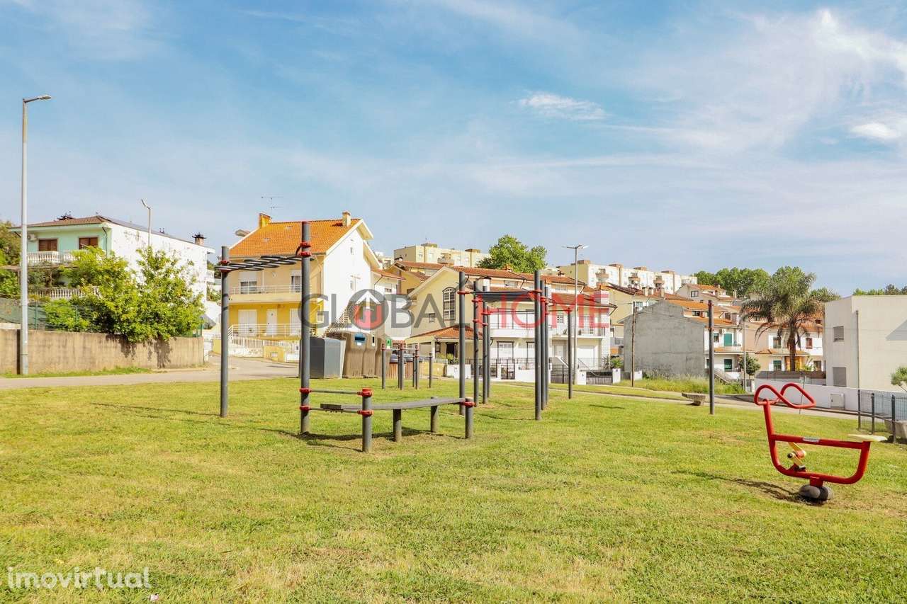 Apartamento T1 em Fânzeres - Grande imagem: 2/38