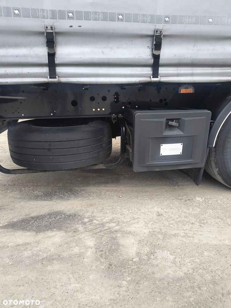 Wielton NS3K - 5
