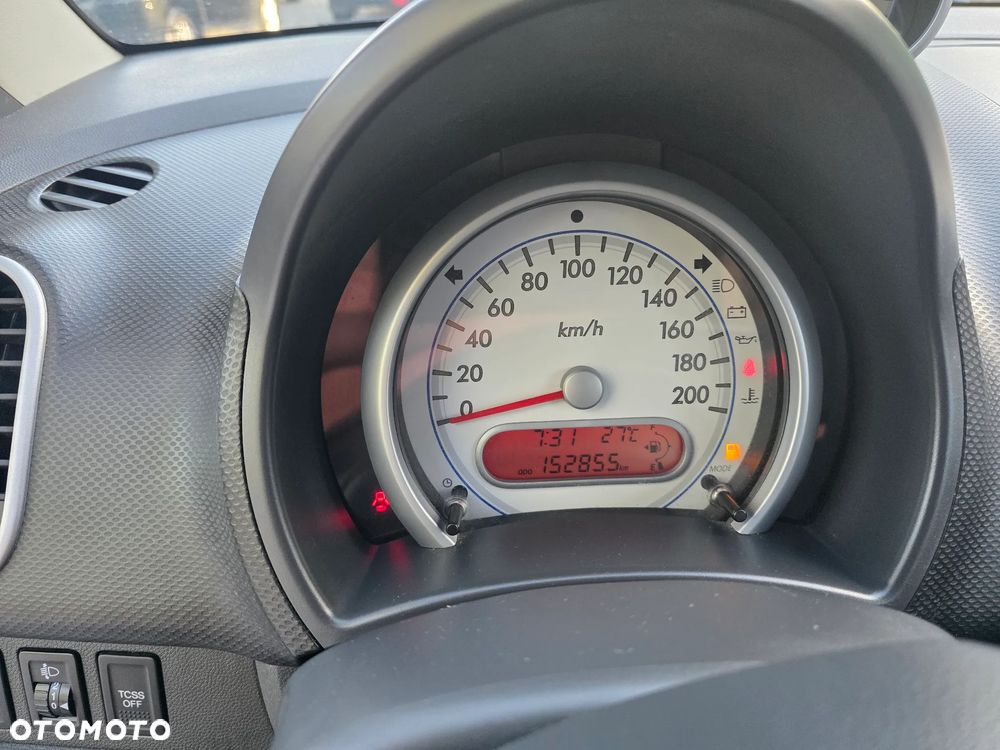 Suzuki Splash 1.2 Club - 18
