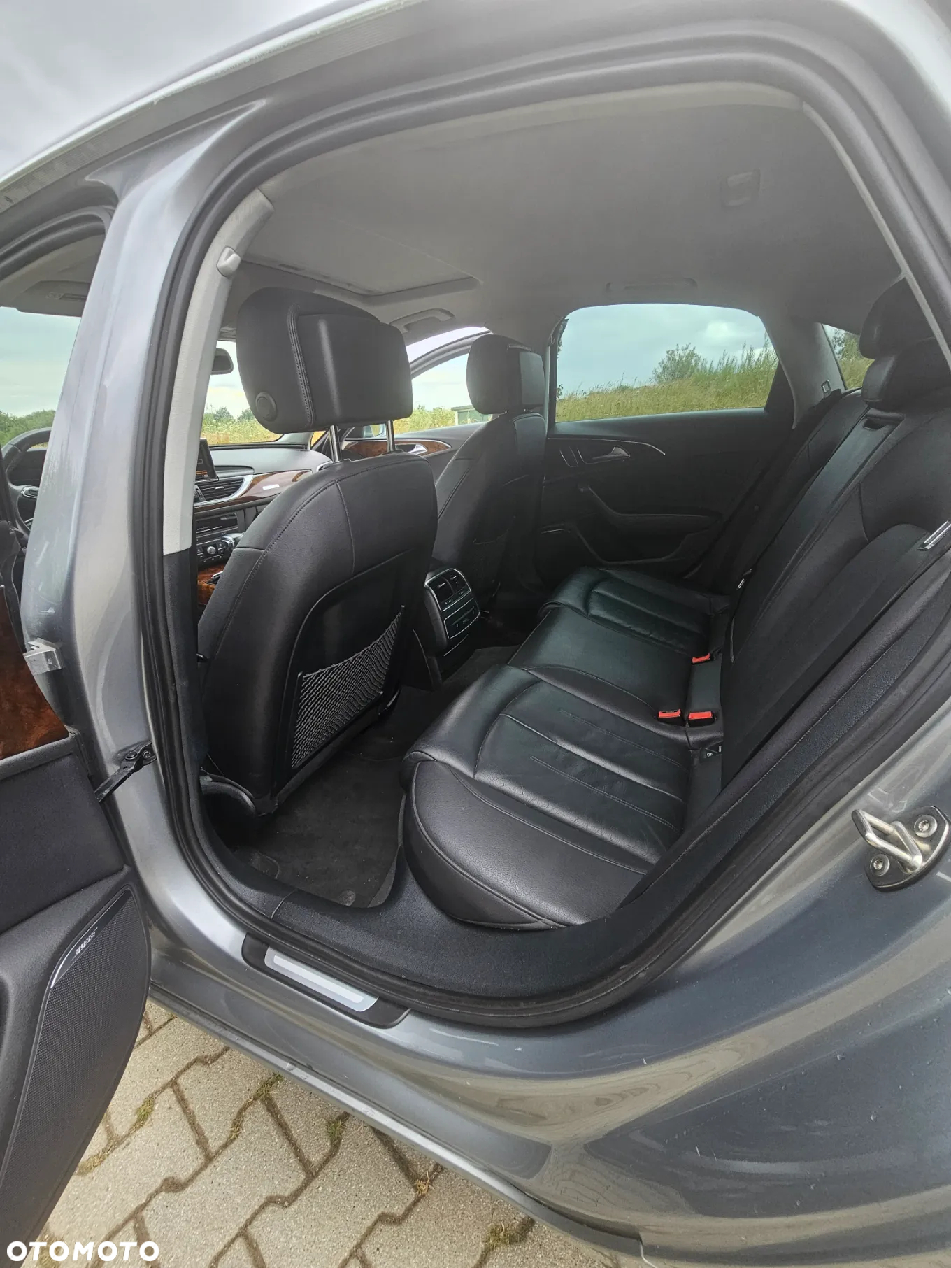 Audi A6 2.0 TFSI Quattro S tronic - 5