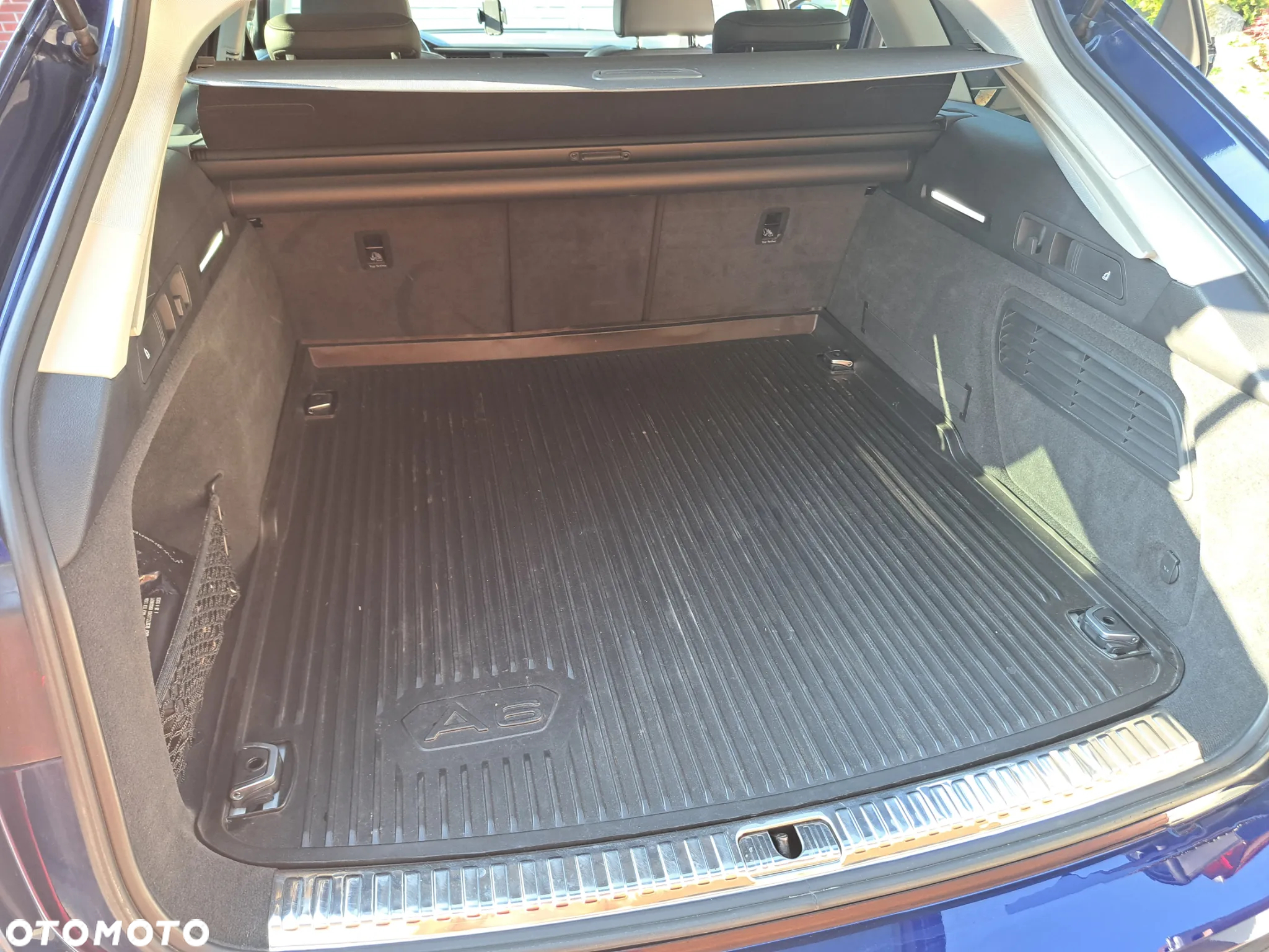 Audi A6 - 12
