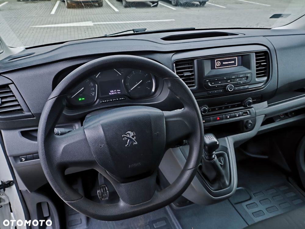 Peugeot EXPERT - 21