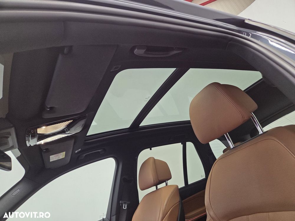 BMW X5 xDrive30d AT MHEV - 10