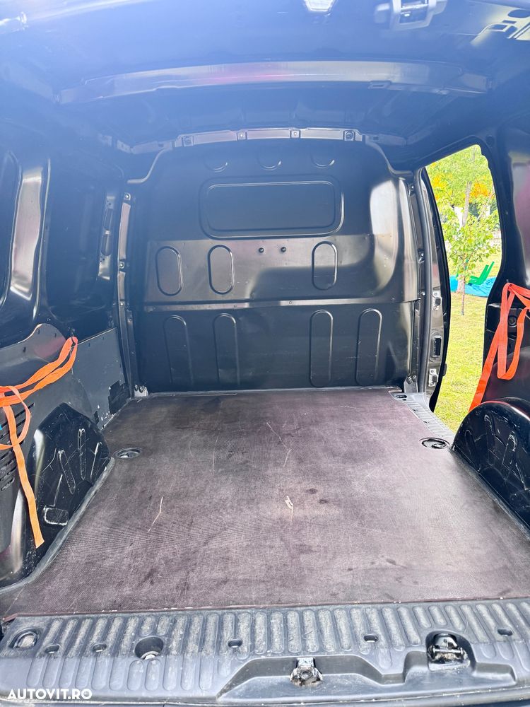 Renault Kangoo 1.5 dCI Authentique - 13