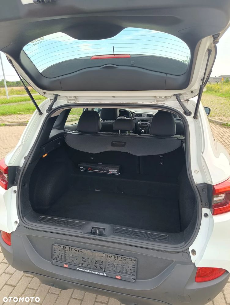 Renault Kadjar 1.2 Energy TCe Life - 13