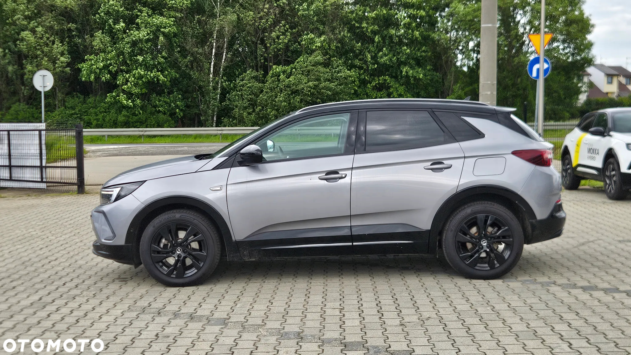 Opel Grandland 1.6 T PHEV 4x4 GS Line - 17