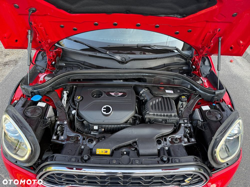 MINI Countryman Cooper S E GPF ALL4 - 33