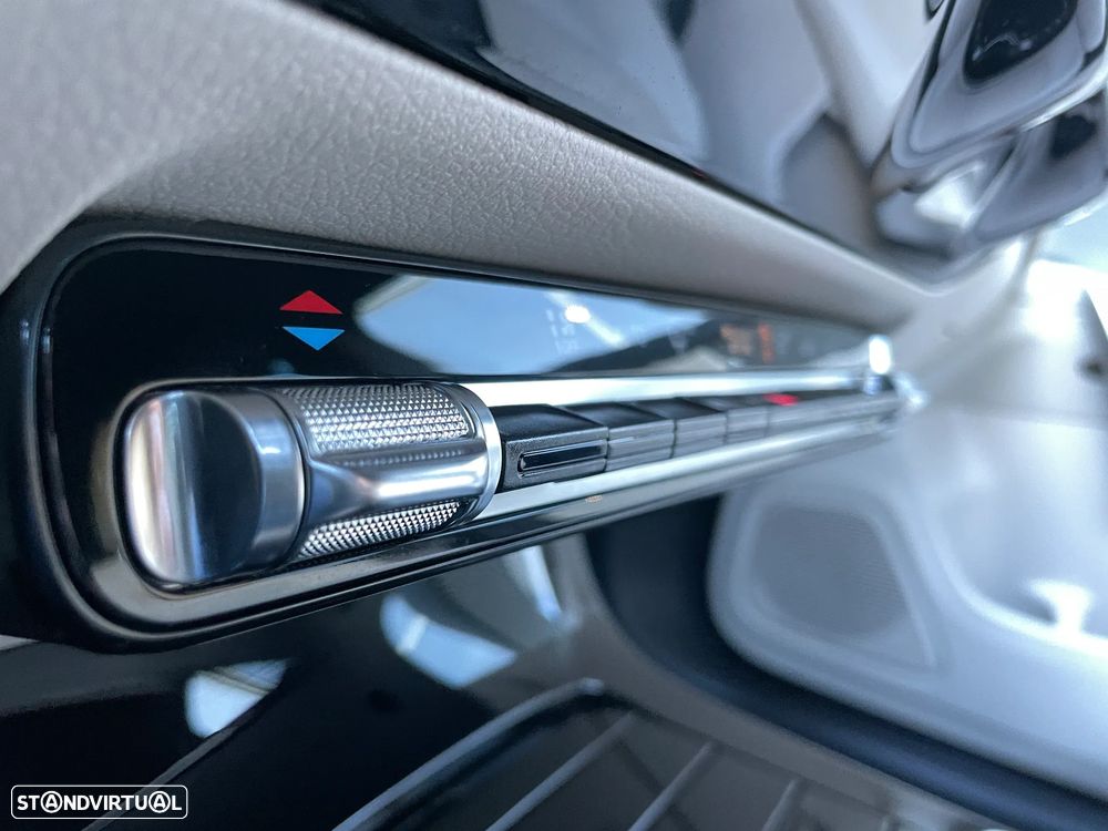 Mercedes-Benz CLA 180 d Shooting Brake Progressive Aut. - 26