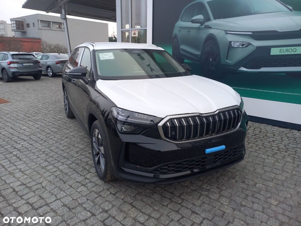 Skoda Kodiaq 2.0 TDI 4x4 Drive DSG - 2