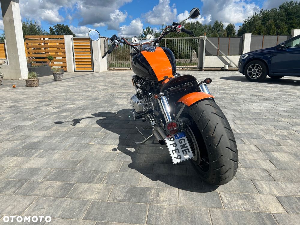 Honda Valkyrie - 15