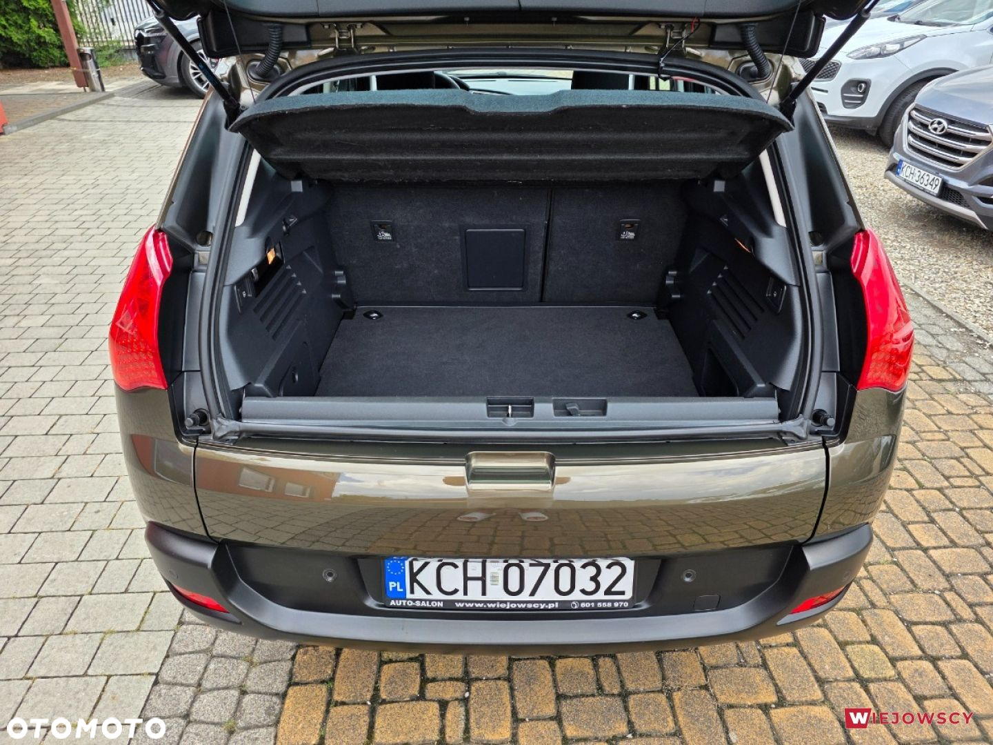 Peugeot 3008 - 15
