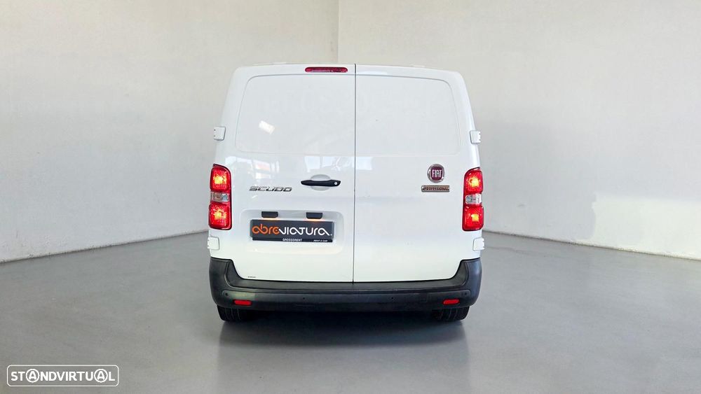 Fiat Scudo 1.5 BlueHDI L2H1 - 5