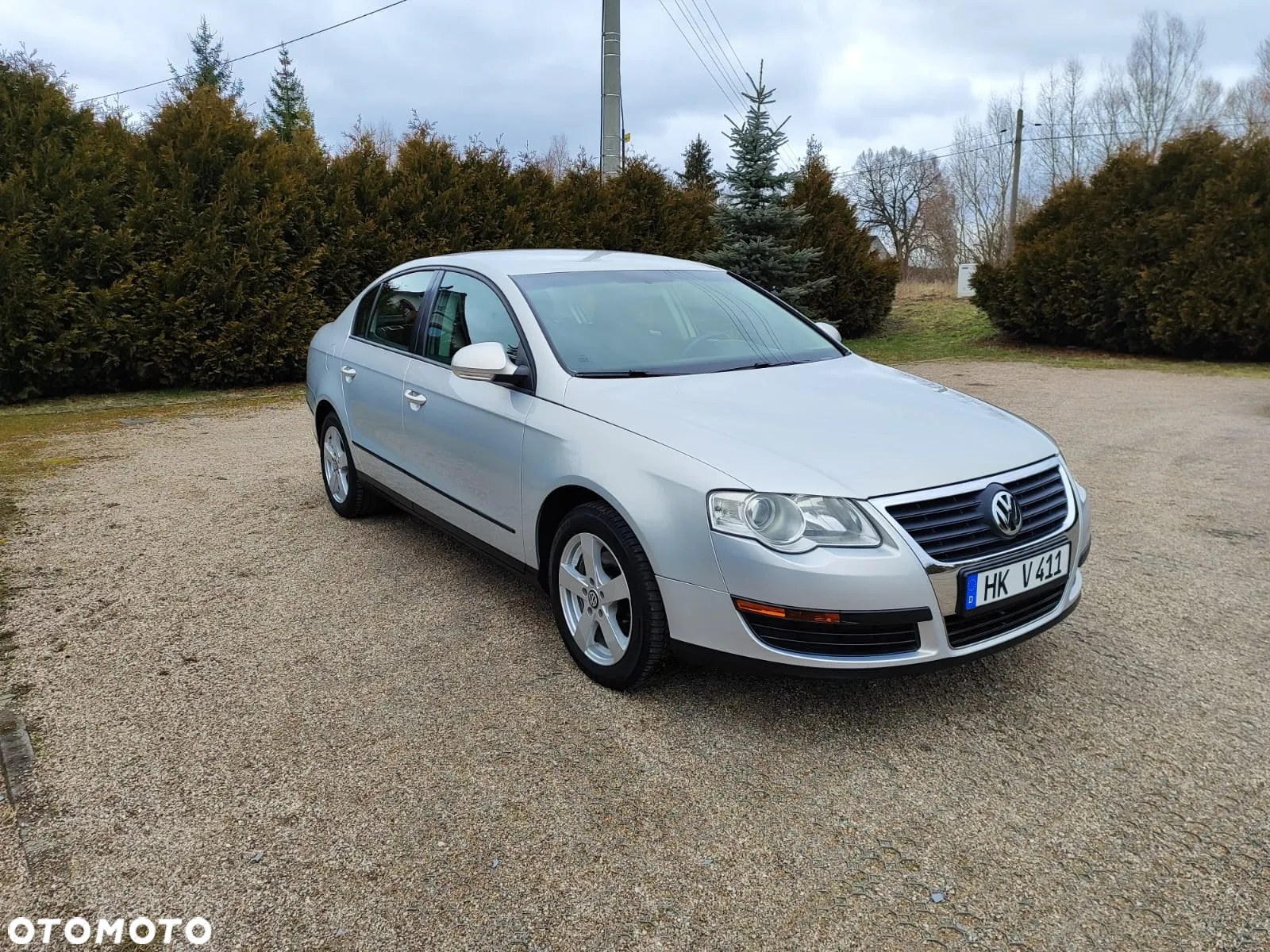 Volkswagen Passat 1.4 TSI Comfortline DSG - 11
