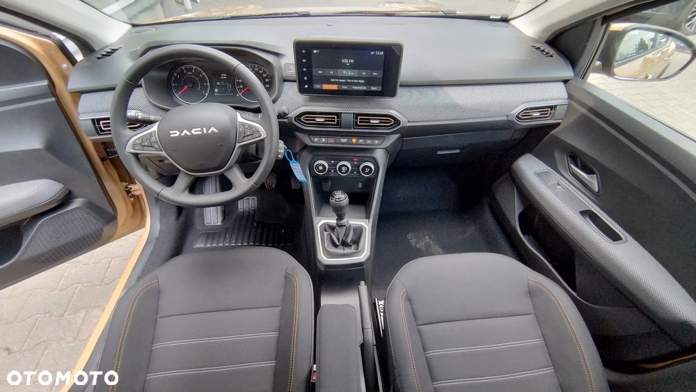 Dacia Sandero Stepway 1.0 TCe Expression - 6