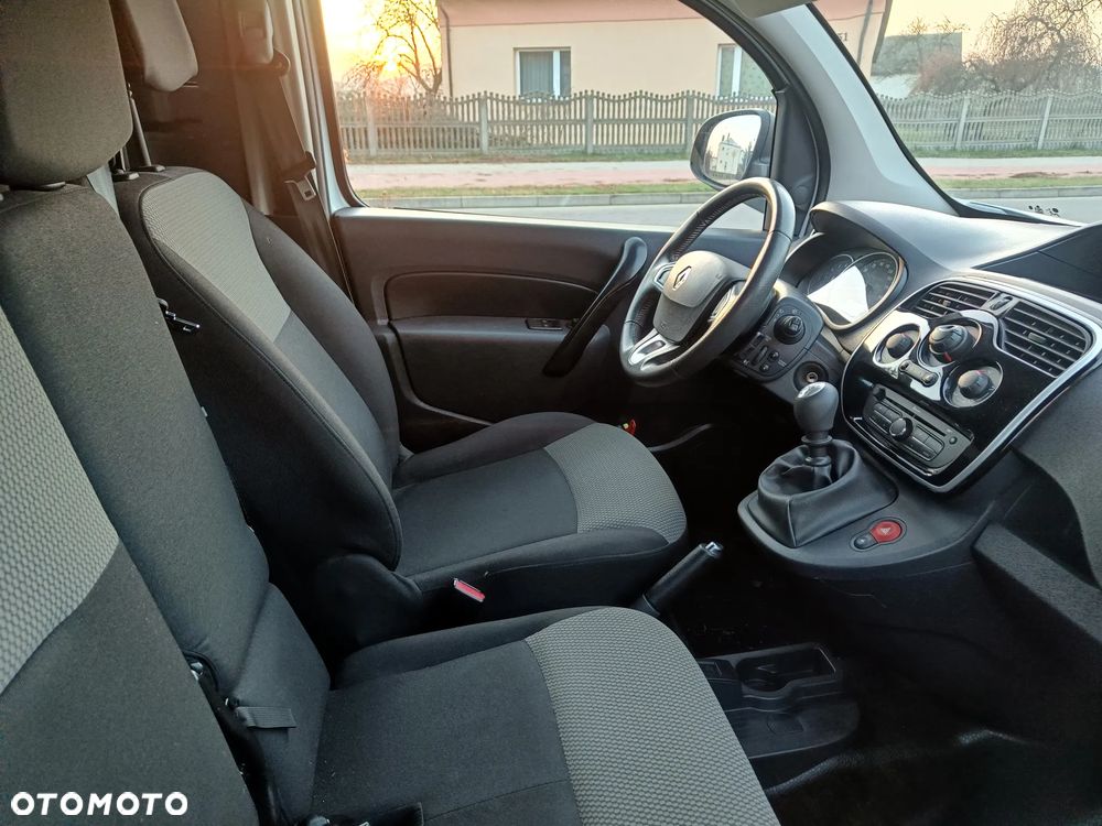 Renault Kangoo - 14