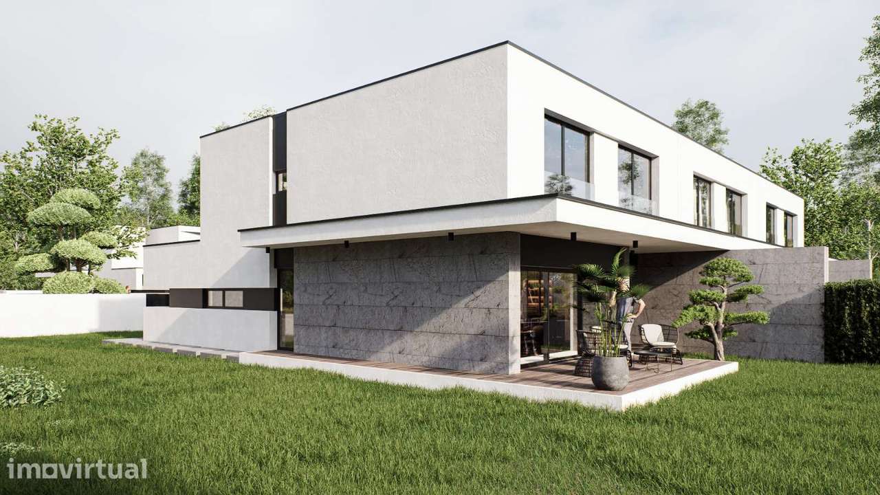 Moradia T3 com 3 Suites - Conforto e Modernidade - Grande imagem: 3/5
