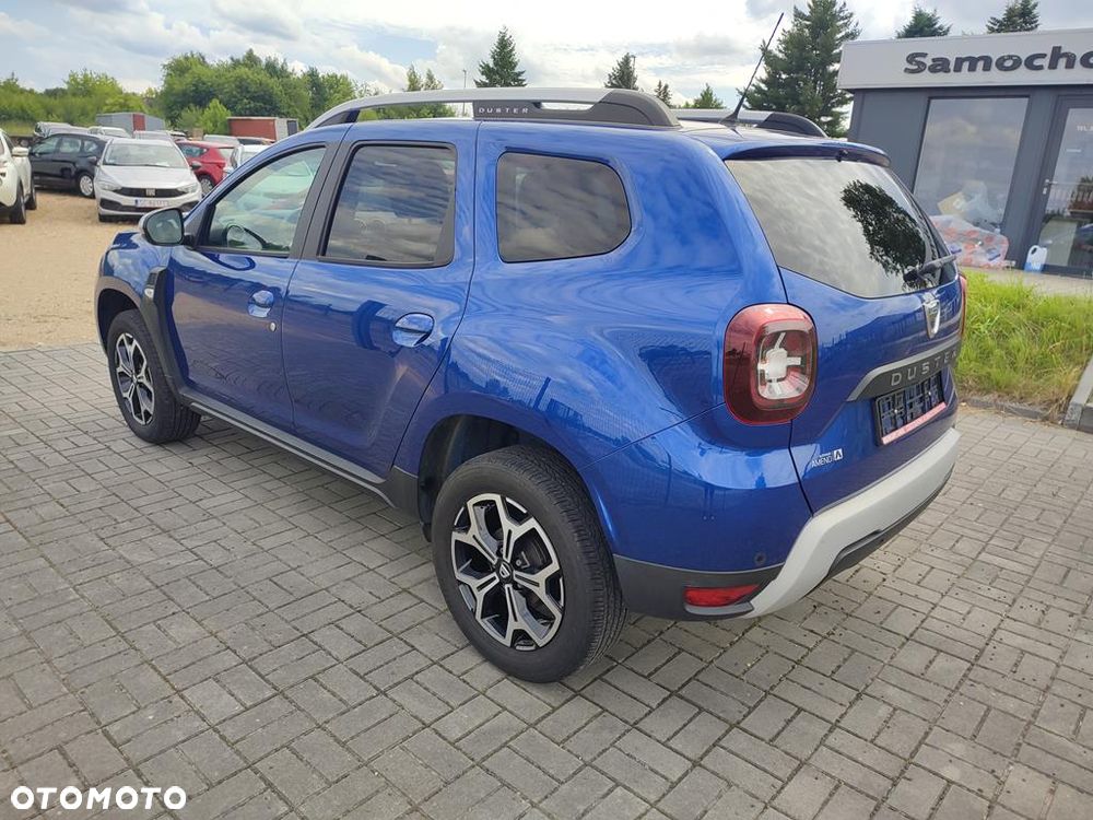 Dacia Duster 1.3 TCe Comfort - 5