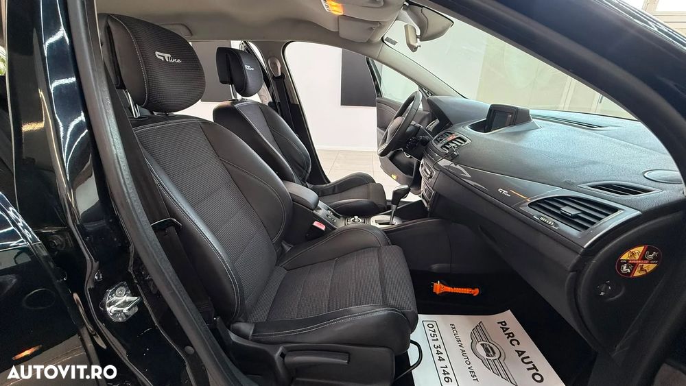 Renault Megane - 21