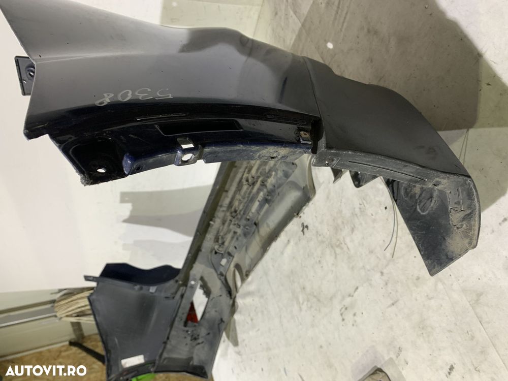 Bara spate Ford Kuga, 2012, 2013, 2014, 2015, 2016, cod origine OE CV44-17K835-AW. - 13